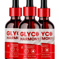 DropsGlycoHarmony